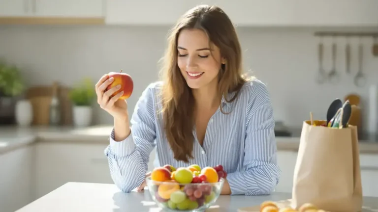 Tato zdrcující zpráva odhaluje že 90 % ovoce které konzumujete skrývá neviditelné zbytky pesticidů