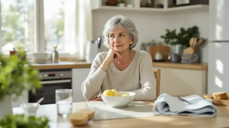 Alzheimerova nemoc: dodržujte těchto 5 stravovacích zásad od 40 let, abyste předešli často přehlíženému riziku demence