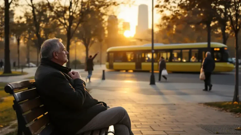 Tato americká studie odhaluje 8 zásadních návyků pro delší život o 20 let které mnoho lidí přehlíží