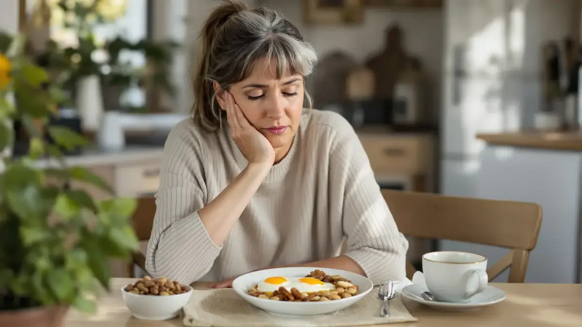 Odborníci na výživu varují: zvýšený denní příjem bílkovin může vést k nerovnováze ve stravě a dlouhodobým lítostem
