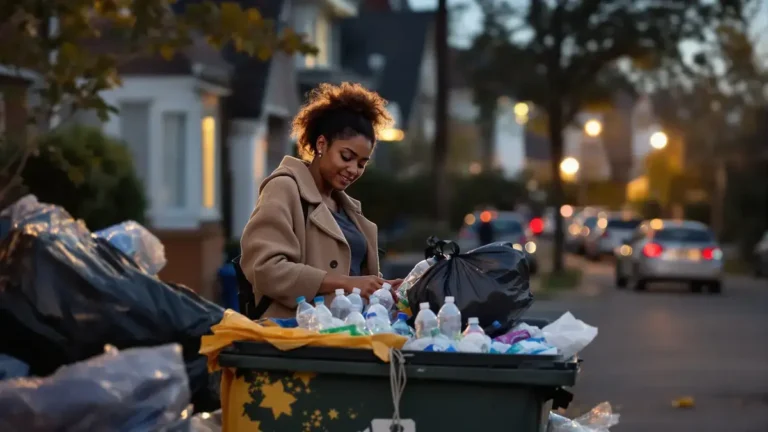 Tento biokatalyzátor schopný rozložit plast za 48 hodin zpochybňuje naše environmentální naděje