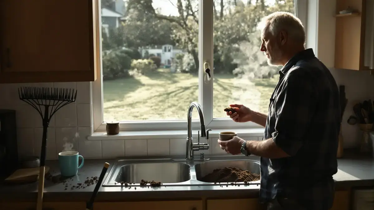 Čekání s aplikací tohoto běžného přípravku na trávník zpomaluje růst trávy, což mnoho lidí podceňuje