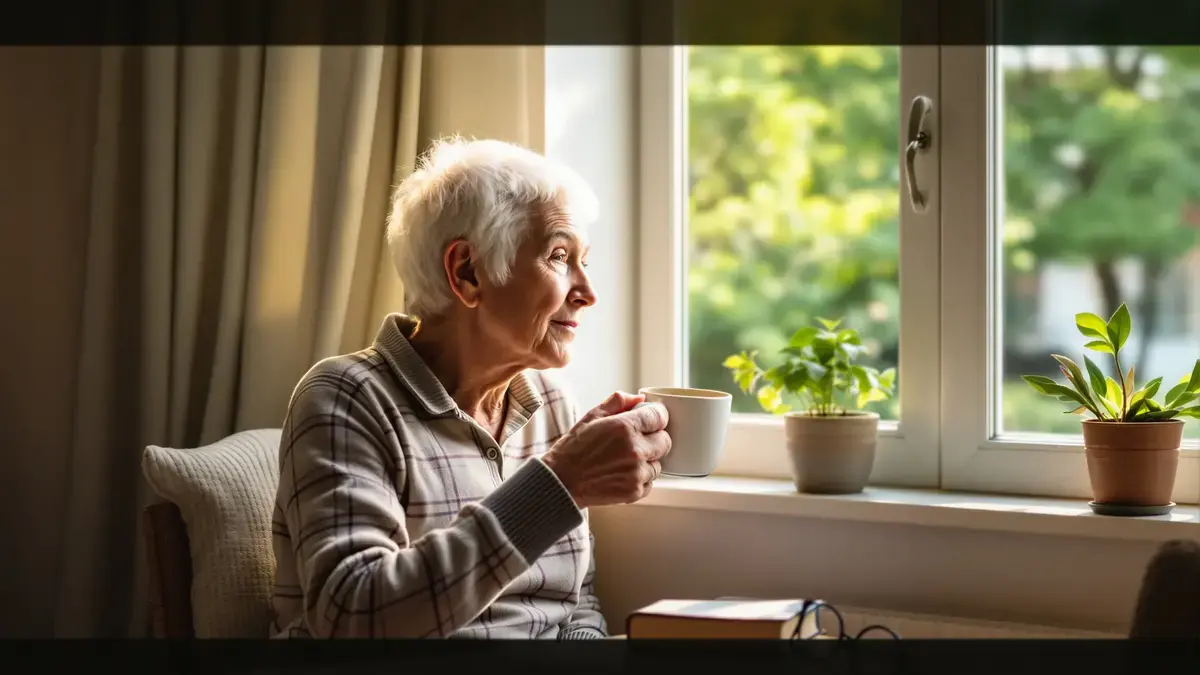 Odborníci se shodují, že každodenní rituály jsou pro seniory nezbytné, ale ti, kteří jejich význam podceňují, riskují ztrátu jasnosti a pohody