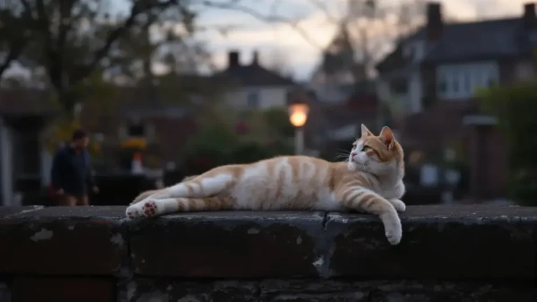 Jak se kočkám podařilo ovládnout svět