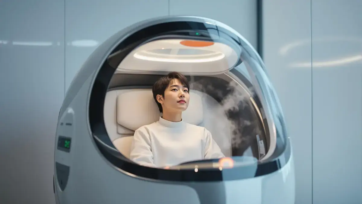 Japonská metoda za 15 minut mění hygienu, ale málokdo zná její skutečné přínosy