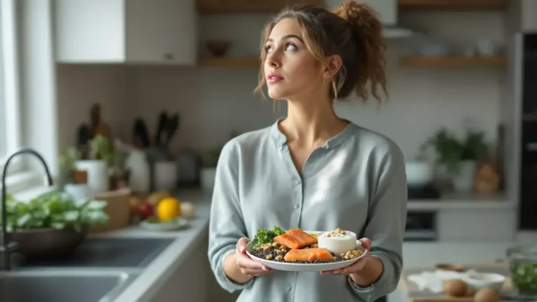 Odborníci jsou zajedno: jídlo často označované za nejzdravější může podle dietoložky obsahovat škodlivé složky