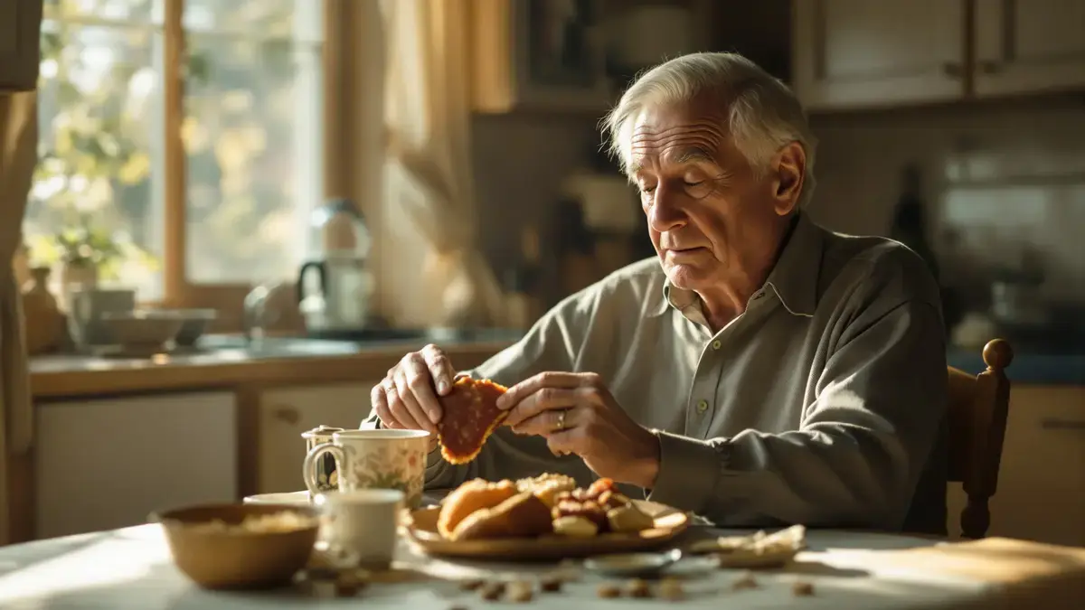 Jíst maso by podle odhalující čínské studie mohlo snížit šanci dožít se sta let