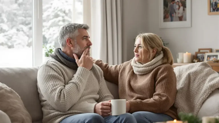 Koncem února budou dva znamení zvěrokruhu čelit nutnosti obnovit důvěru v rodině