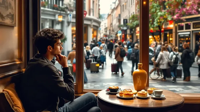 Odborníci se shodují lidé, kteří dávají přednost módním destinacím, mohou přijít o autentická a nezapomenutelná místa