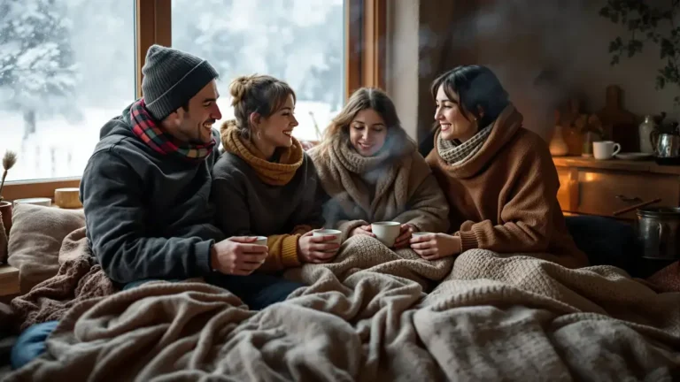 Nejchladnější město světa odhaluje nečekaný trik, jak přežít zimu bez centrálního topení
