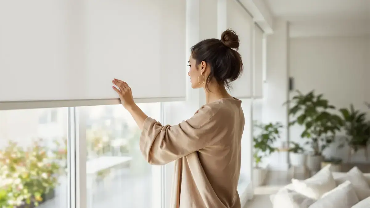 Letos nový trend v dekoraci oken nahrazuje záclony a okouzlí vás