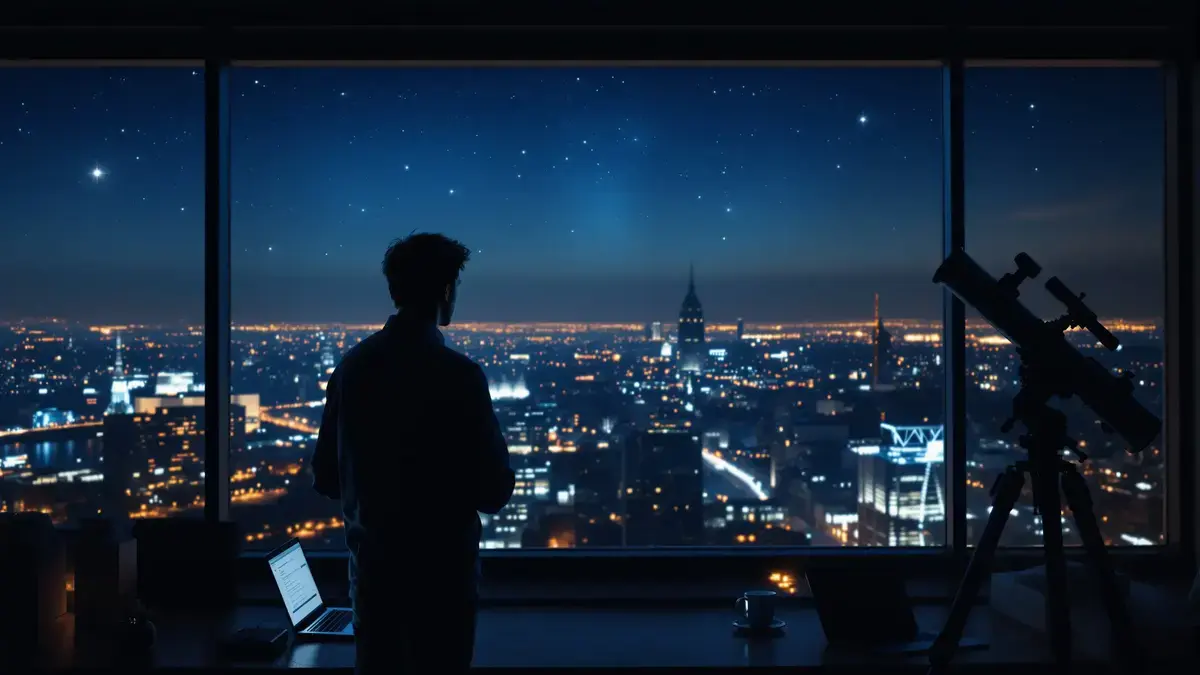 Odborníci jsou zajedno: objekt z jiného slunečního systému se blíží vysokou rychlostí Není to jen pouhá zajímavost mohl by narušit naši oběžnou dráhu