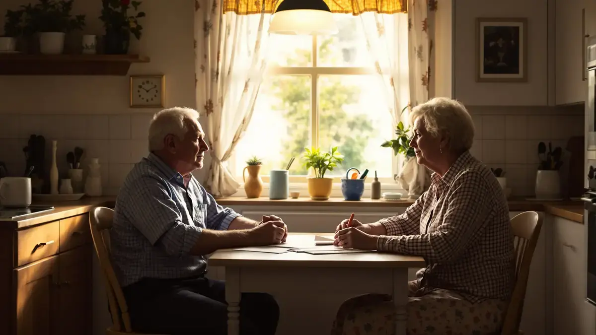 Odborníci jsou zajedno: lidé vyrůstající v 60. a 70. letech mají dnes vzácné duševní síly, které jsou často podceňovány