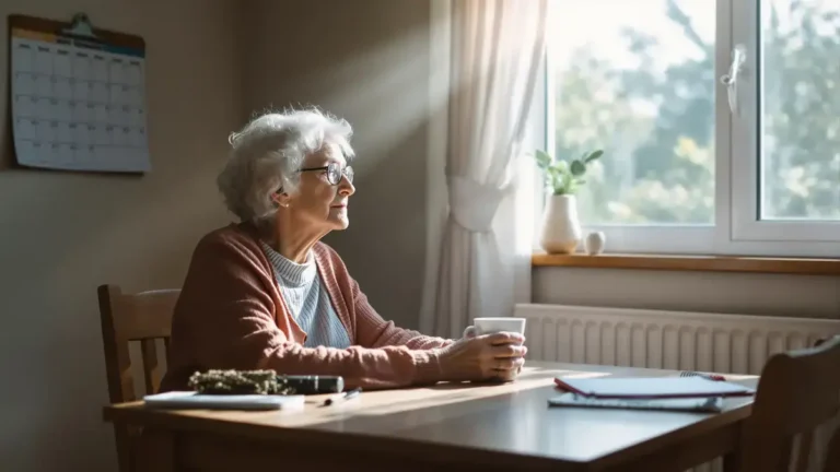 Odborníci jsou zajedno: čas po šedesátce plyne rychleji, což může narušit vaši paměť i vnímání podle specialistů
