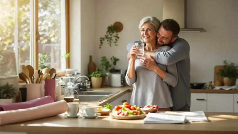 Odborníci jsou si jisti: kdo ignoruje těchto 8 ranních návyků, riskuje předčasné stárnutí a později toho může litovat