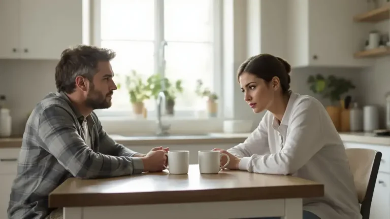 Odborníci jsou zajedno: setrvávání s nevhodnými partnery vede k trvalým lítostem a narušuje vaši pohodu, tvrdí psychologové