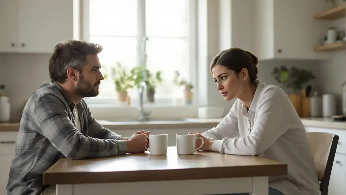 Odborníci jsou zajedno: setrvávání s nevhodnými partnery vede k trvalým lítostem a narušuje vaši pohodu, tvrdí psychologové