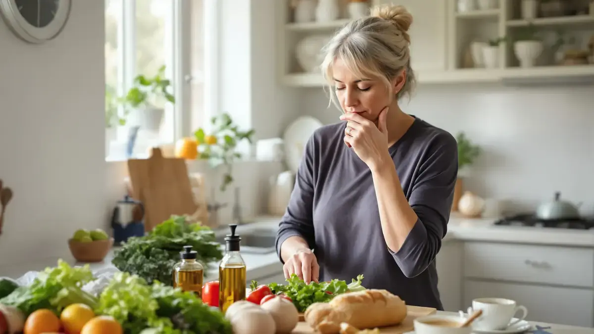 Odborníci na výživu se shodují: tyto dvě diety nezaručují delší život, mohou dokonce zvyšovat zdravotní rizika