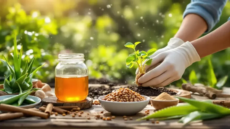 Podpořte své řízky díky 7 zcela přírodním a účinným řešením