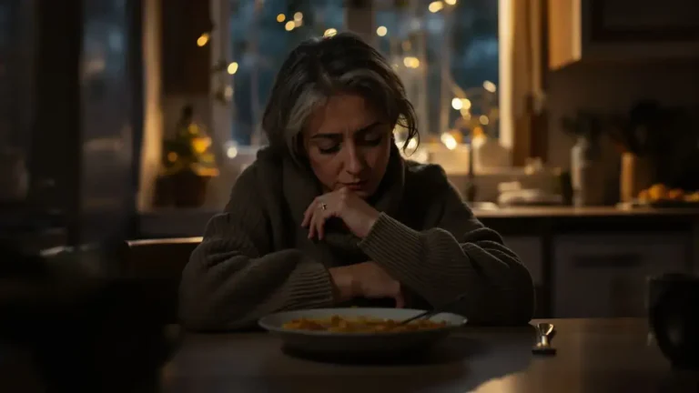 Odborníci se shodují, že pozdní večeře v zimě narušuje spánek a zvyšuje únavu, což je častá chyba, které mnozí litují