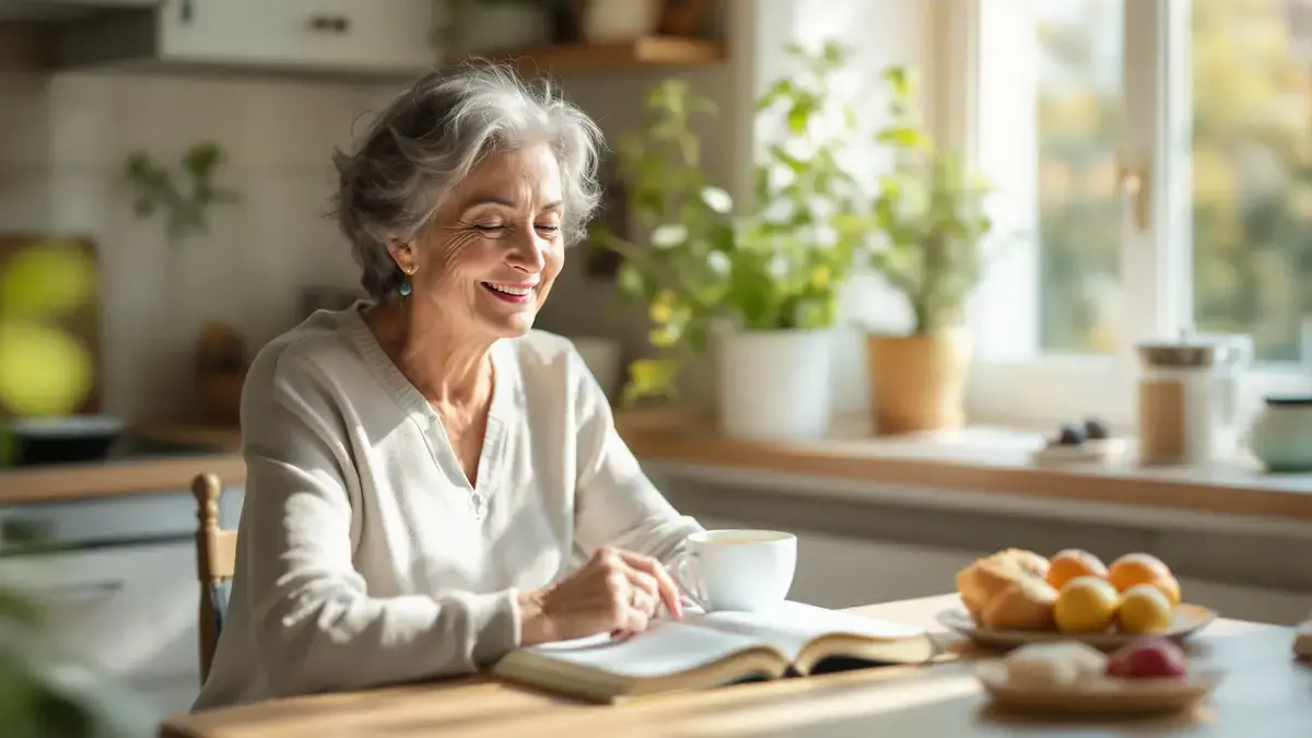 Odborníci se shodují, že stárnout bez pocitu stáří není samozřejmé; ti, kdo zanedbávají své zdraví, riskují únavu a dlouhodobé lítosti