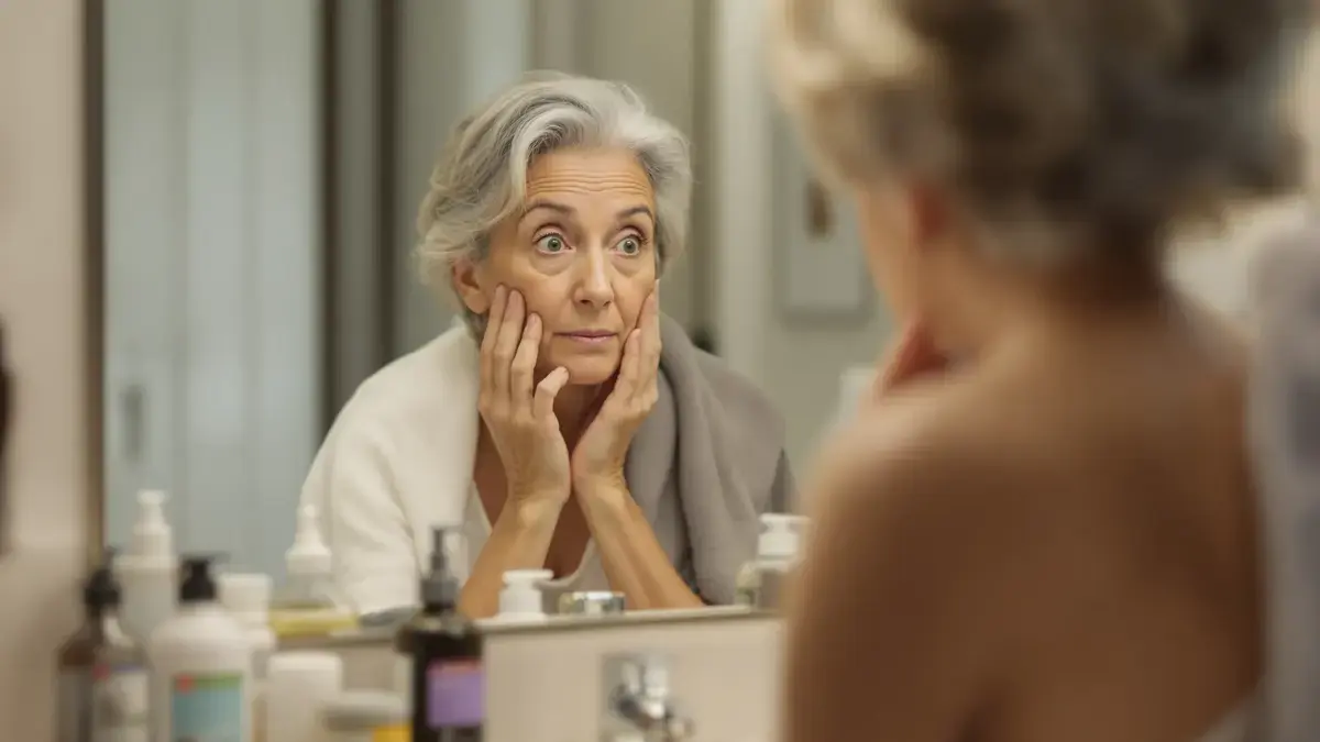 Odborníci jsou zajedno: studie 21 milionů buněk zpochybňuje naše představy o stárnutí, realita často podceňovaná, ale zásadní