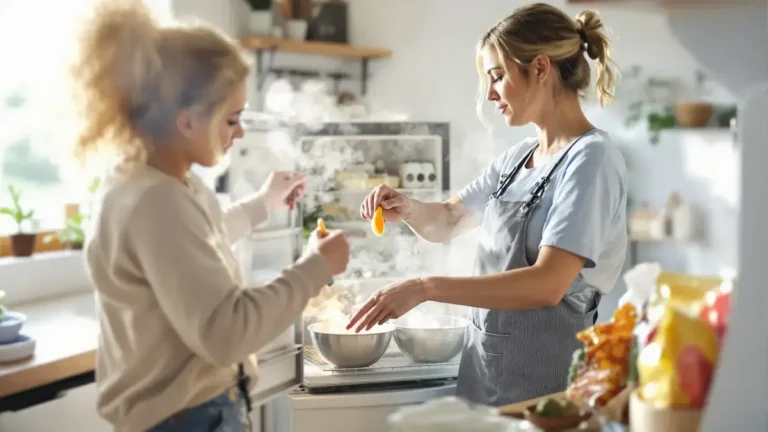 Tento jednoduchý trik proti ledu v mrazáku by mohl vyřešit problém, který mnozí přehlížejí
