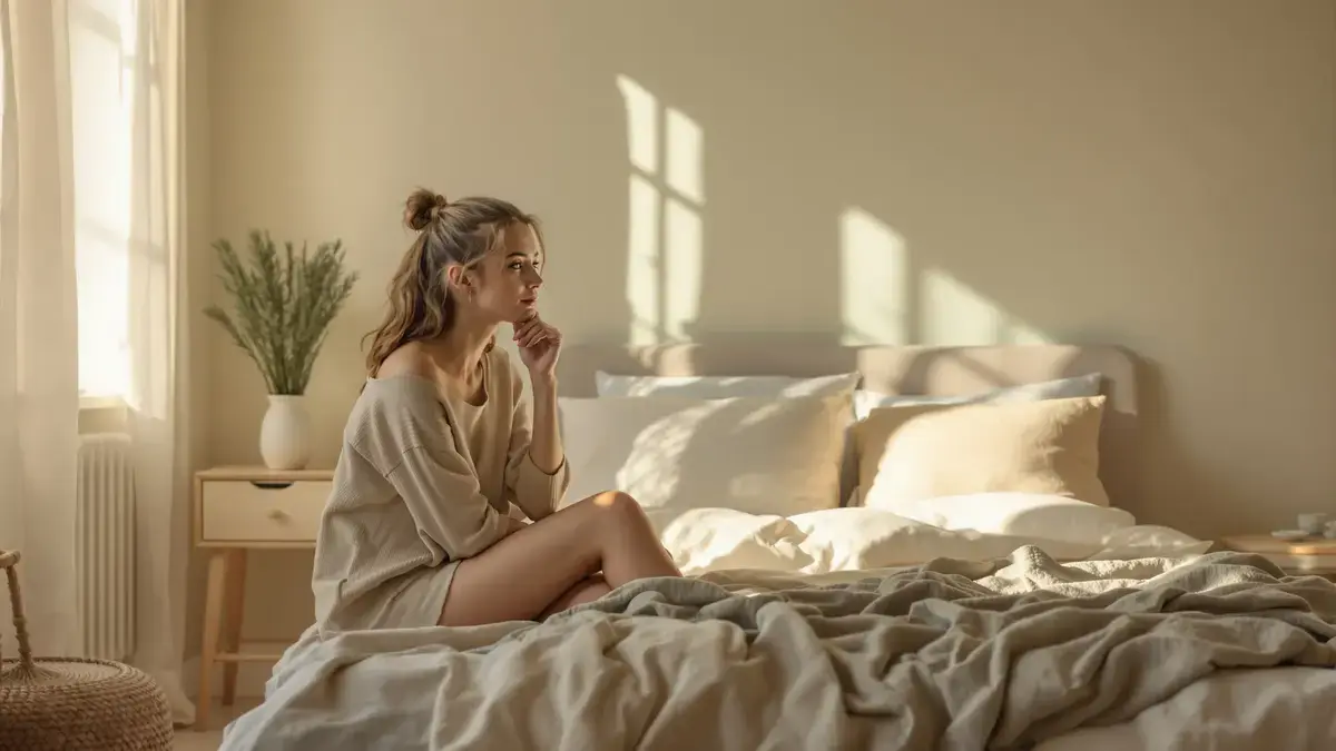 Odborníci jsou zajedno: vymalování vaší ložnice v roce 2026 určitými barvami může narušit harmonii interiéru a vést k lítosti