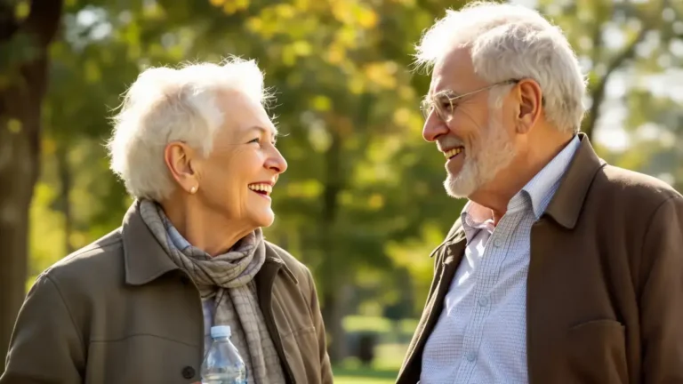 Ve věku 70 let těchto 9 nenápadných návyků odhaluje vitalitu, kterou mnozí podceňují