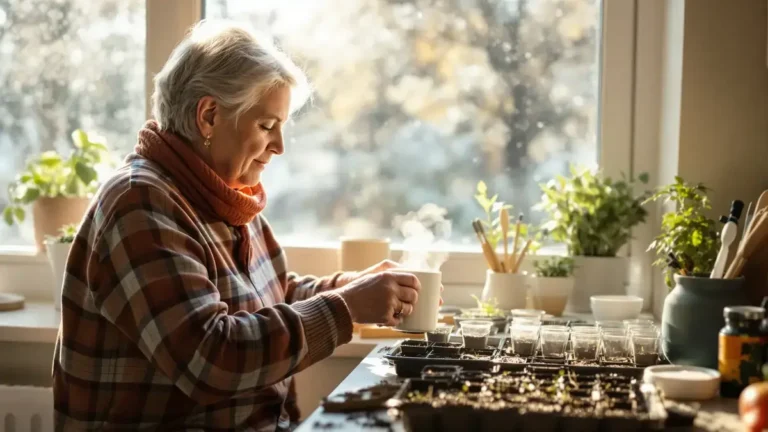 Odborníci jsou zajedno: ti, kteří odkládají založení své zeleninové zahrady, riskují ztrátu úrody a litují tohoto rozhodnutí příliš pozdě